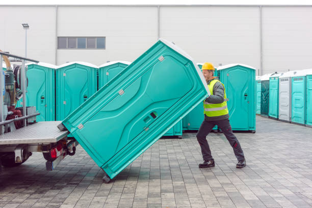 Portable restroom solutions in Air Force Academy, CO