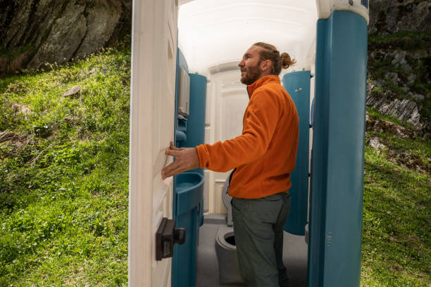 Best High-end porta potty rental  in Air Force Academy, CO