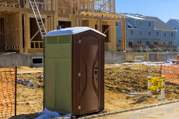 Best Luxury portable toilet rental  in Air Force Academy, CO