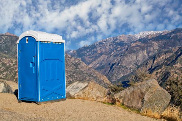 Porta potty services near me in Air Force Academy, CO