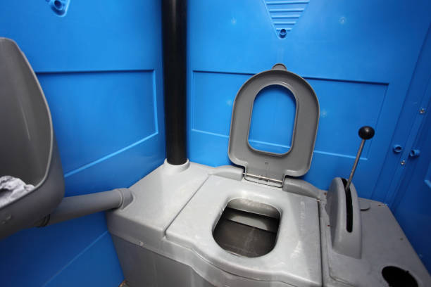 Best Best portable toilet rental  in Air Force Academy, CO