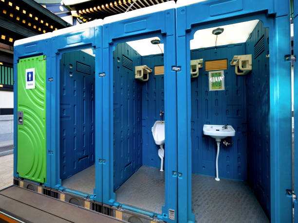 Best Porta potty rental for parties  in Air Force Academy, CO