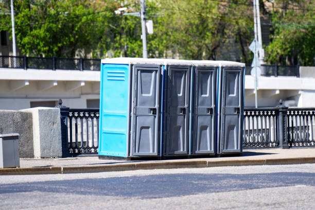 Portable Toilet Options We Offer in Air Force Academy, CO