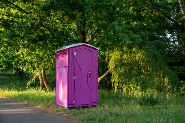 Portable Toilet Options We Offer in Air Force Academy, CO