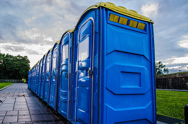 Best Porta potty rental near me  in Air Force Academy, CO