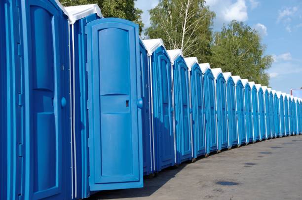 Best Affordable porta potty rental  in Air Force Academy, CO